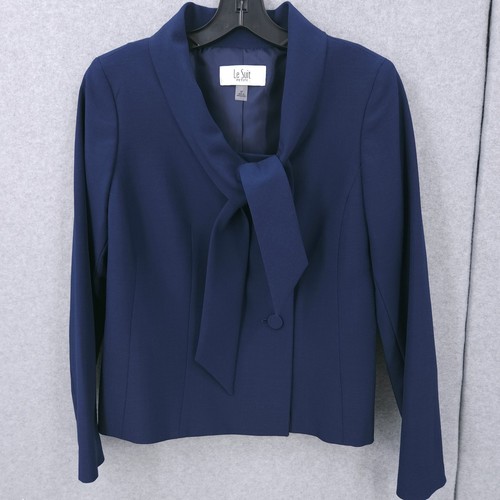 Suit crepe tie - crepe, collar