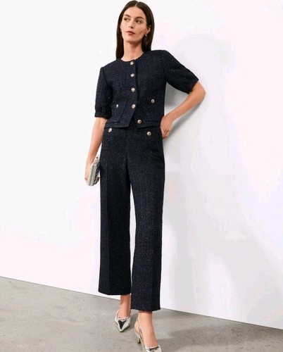Ann taylor metallic - ann,